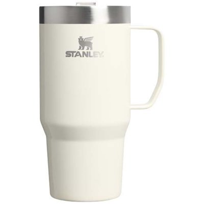Mug Isotherme Stanley 710 ml en Acier inoxydable Velbro