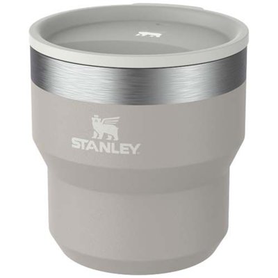 Mug Isotherme Stanley 295 ml Empilable haute qualité Vekro
