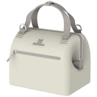 Mini Sac Isotherme pour 10 Canettes Écologique Velnox
