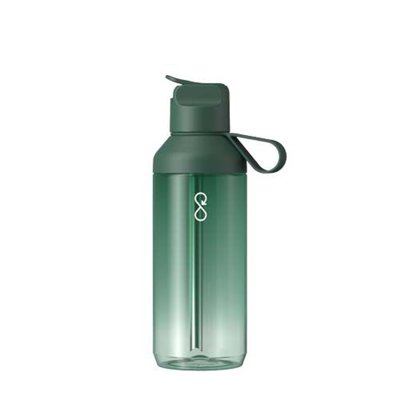 Gourde Transparente 710ml en Tritan durable Felix