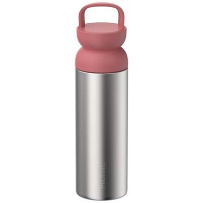 Mug à Thé Isotherme 500ml en acier inoxydable Shiro