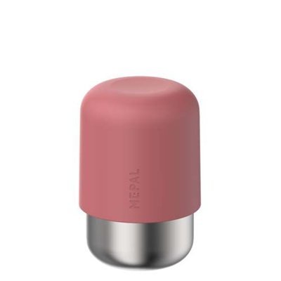Mug de Voyage Isotherme 300ml en acier inox Dizom