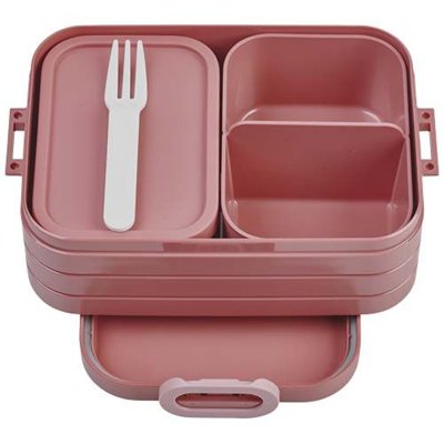 Boîte à Repas 900 ml haut de gamme en plastique PP Benvo