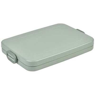 Boîte à Repas Plate 800ml au design élégant Brexy