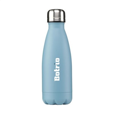 Gourde Publicitaire Inox Recyclé 500 ml Bouty