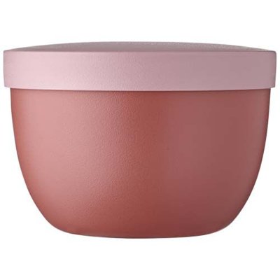 Boîte à Goûter 350 ml en polypropylène résistant Veplo