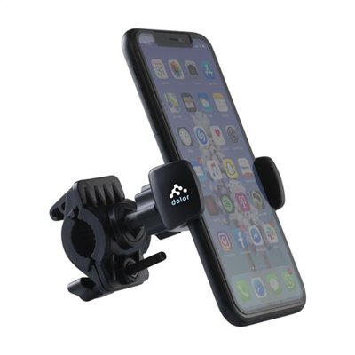 Support Téléphone Vélo Publicitaire Spoty