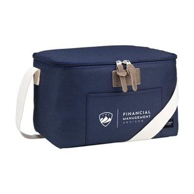 Sac Isotherme écologique en polyester RPET Sarko