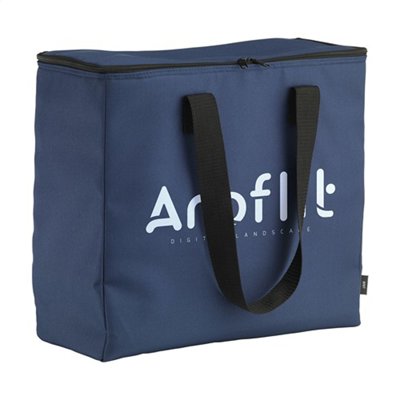 Sac Isotherme en PET Recyclé Grande Capacité Frelvo