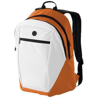 Sac à dos de 23L avec un design urbain Ozaria