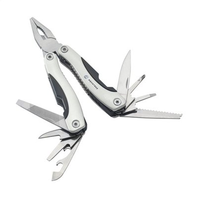Pince pratique en acier inox avec 13 Fonctions Vorka