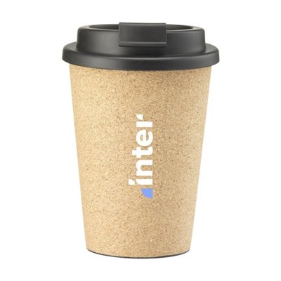 Mug Isotherme Publicitaire en Liège 350 ml Brekko