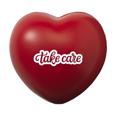 Balle Anti-Stress Cœur Heart