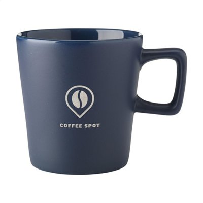 Mug Publicitaire en Céramique Recyclée 290 ml Muggy