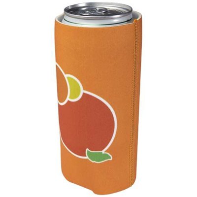 Porte-Canette pratique en Néoprène 500 ml Veloa
