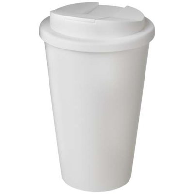 Gobelet Isotherme réutilisable en RPET Recyclé 350ml Greno