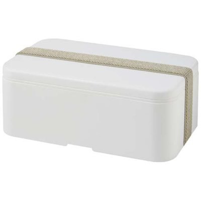 Lunch Box Éco-Responsable 700ml en polypropylène Finav