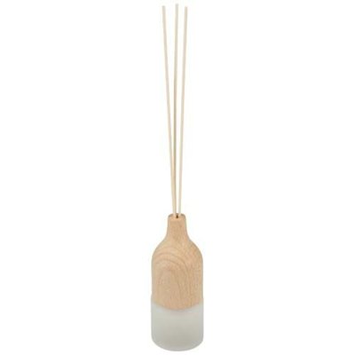 Diffuseur de Parfum écologique en Bois et Verre Meso