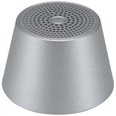 Enceinte Bluetooth élégant en Aluminium Recyclé Lanior