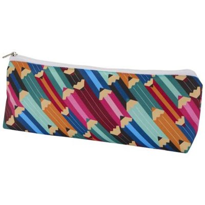 Trousse à Crayons élégante et durable en RPET Rapso