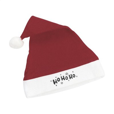 Bonnet de Noël Publicitaire Chapy