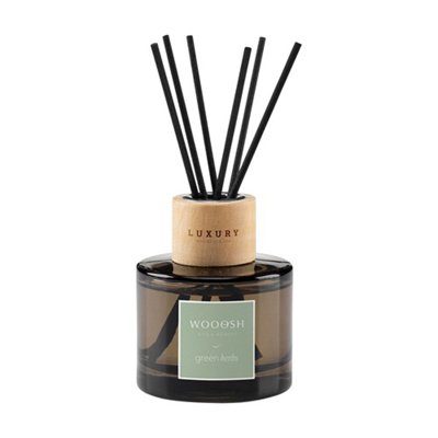 Diffuseur de Parfum Bâtonnets Green Herbs Velori
