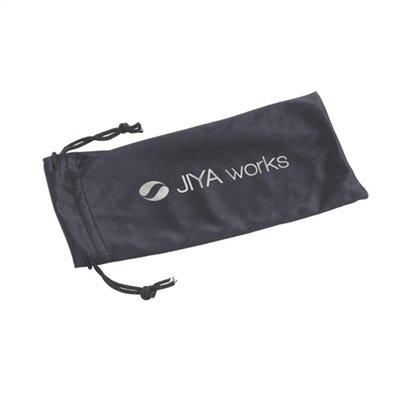 Pochette Microfibre Étui Lunettes Zina