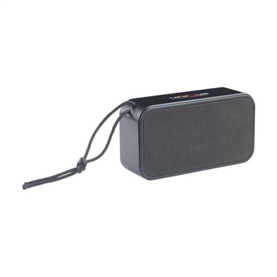 Enceinte Bluetooth Publicitaire Aluminium Recyclé Vexlo