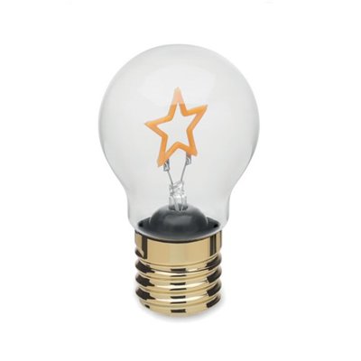 Ampoule LED Décorative à Filament Emile