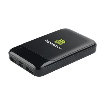Powerbank Compact 5000 mAh Éco Beto