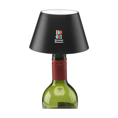 Lampe Bouteille Rechargeable Publicitaire Éco-Responsable Velov
