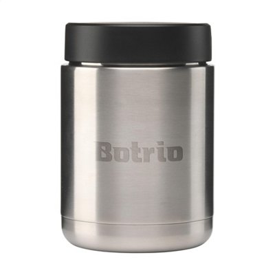 Foodjar Isotherme 500 ml Personnalisé Éco-Responsable Brieve
