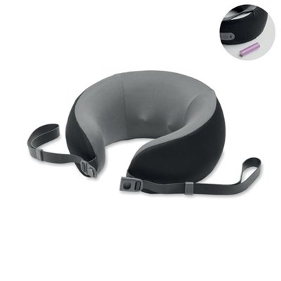 Coussin de Massage Cervical Rechargeable pratique Bonty