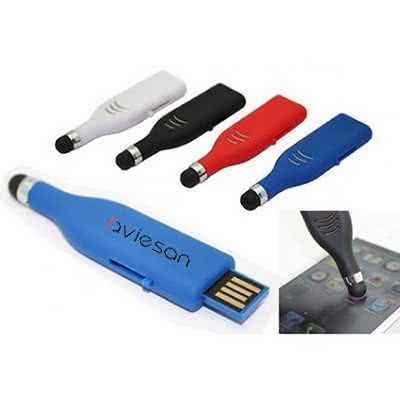 Clé USB stylet touch Diusen