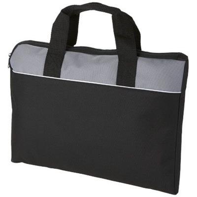 Sacoche pour ordinateur en polyester 600D Tampary