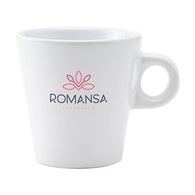 Mug Publicitaire en Céramique 200 ml Capy