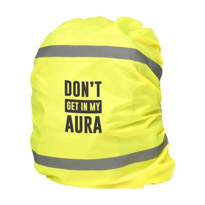 Housse de Protection Sac à Dos Publicitaire Lemo