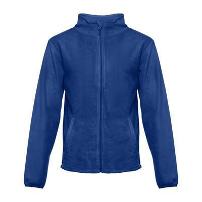 Veste polaire pour homme en polyester Helsink