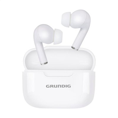 Écouteurs Sans Fil TWS Bluetooth Personnalisés Grundig Veyro
