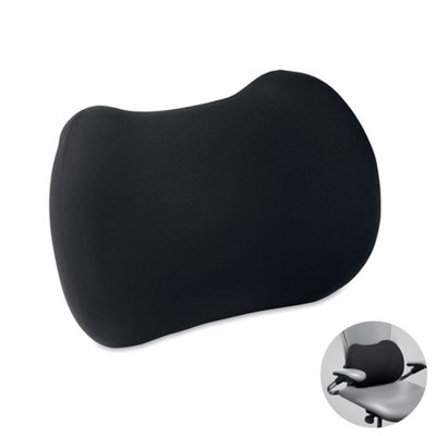 Coussin Ergonomique pratique pour Bureau & Voyage Velmio