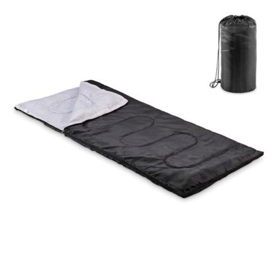 Sac de Couchage Outdoor haute qualité en polyester et coton Zoom