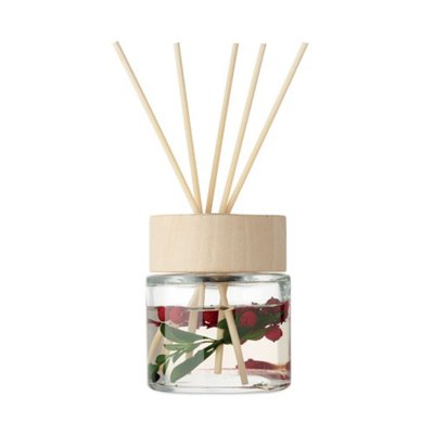 Diffuseur de Parfum Vanille en Verre haute qualité Velor