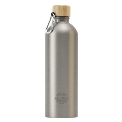 Gourde Inox Recyclé 750ml Noxa