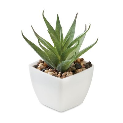 Mini Plante Artificielle Décorative haute de gamme Velio