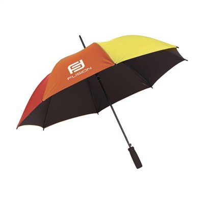 Parapluie Arc-en-Ciel Publicitaire RPET Inova