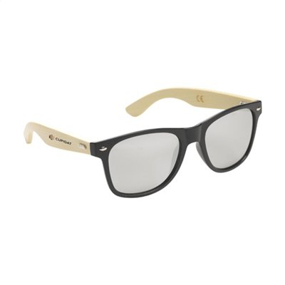 Lunettes de Soleil Éco Paille de Blé Lunas