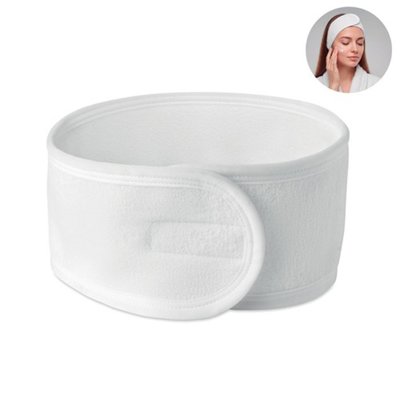 Bandeau Réglable robuste et durable en Microfibre Velya