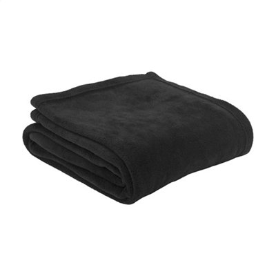 Plaid Polaire doux et confortable en RPET Mangelo
