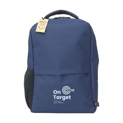 Sac à Dos pratique pour Ordinateur portable Veska