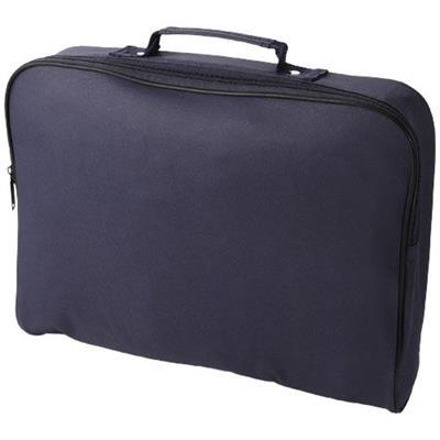 Sacoche porte-documents en polyester 600D Florys
